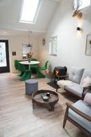 Bokrijklodge - Ferienwohnung Hasselt