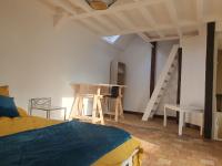 AU 100 Pâty - B&B Nogent-le-Rotrou