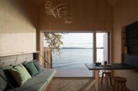 Majamaja Helsinki off-grid retreat - Bed and Breakfast Helsinki
