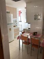 Apartamento de 2 dormitorios