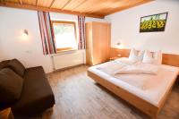 Appartamento con 2 Camere da Letto