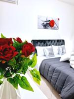 Black & White - Ferienwohnung Cagliari