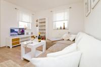 Appartementhaus Neuer Weg App 02 - B&B Heringsdorf