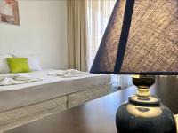 Monolocale con Balcone