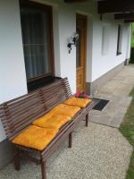 Reinprecht - Ferienwohnung