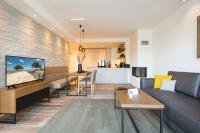One-Bedroom Apartment with Balcony
