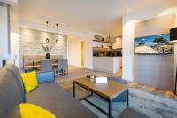 Appartamento con 1 Camera da Letto e Balcone