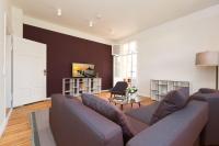 Appartement met 1 Slaapkamer en Douche