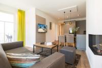 Beachhouse Bansin, App. 15 - Ferienwohnung Bansin