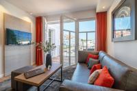 Appartamento con 1 Camera da Letto e Balcone