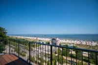 Beachhouse Bansin App 19 - B&B
