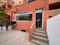 Precioso Bajo con Jardín en Paraíso de Vera - B&B Vera