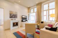 Das Autorenhaus App 03 Heinrich Ma - B&B Ahlbeck