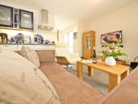 Domizil am Hang App A01 - B&B