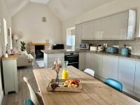 Tumbledown Croft, rural cottage near Cruden Bay - Bed and Breakfast Peterhead