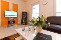 Appartement met 2 Slaapkamers en Balkon