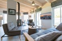 Domizil Duene 8 App 7 - B&B Ahlbeck