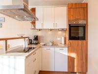One-Bedroom Apartment with Balcony