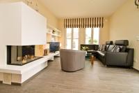 Dünenpalais App 20 - Chambres d’hôtes Ahlbeck