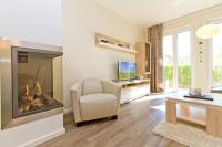 Two-Bedroom Apartment with Terrace