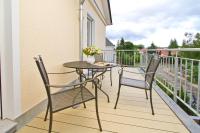 Dünenpalais App 20 - B&B Ahlbeck