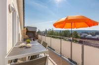 Dünenpalais App 25 - B&B Ahlbeck