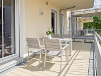 Dünenpalais, App. 10 - Ferienwohnung Ahlbeck