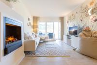 Duenenresidenz Heringsdorf App 04 - B&B Bansin