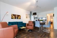 Duenenresidenz Heringsdorf App 01 - B&B Bansin