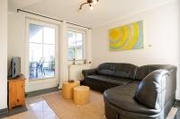 Dünenresidenz App A06 - Bed and Breakfast Bansin