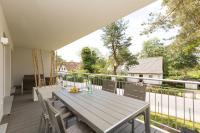 Duenenresidenz Heringsdorf App 09 - B&B Bansin