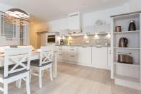 Dünenresidenz Heringsdorf, App. 02 - Ferienwohnung