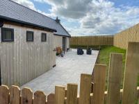 Tumbledown Croft, rural cottage near Cruden Bay - Ferienwohnung