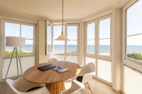 Dünenresidenz App A14 - B&B