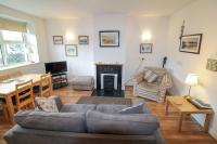 Emilys Nook Ireby - Ferienwohnung