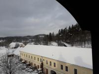 HolidayPark Mlázovy - B&B