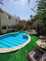 B&B Oase Siwa - Dream Lodge Siwa دريم لودج سيوة - Bed and Breakfast Oase Siwa