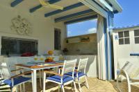 L' Alba del Salento - Ferienwohnung Torre Lapillo