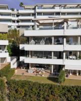 Apartment Botanic View - B&B Benahavís