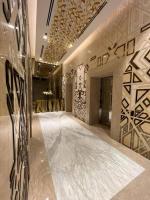 Deluxe Studio Business Bay - Canal View - Gym & Pool - B&B Dubai