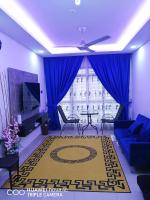 KASTURI GUEST HOUSE PUTRAJAYA - Bed and Breakfast
