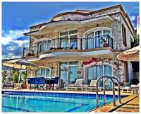 Villa Valo - B&B