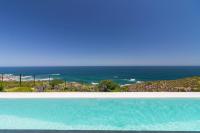 Pezula Beachfront Splendour - 5 bedroom - Bed and Breakfast Knysna