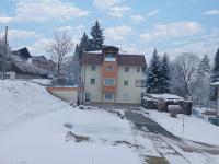 Ferienwohnung Karasek mit Seeblick - Bed and Breakfast