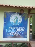 Pousada Cantinho de Taipu - B&B Barra Grande