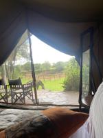 Deluxe Double Room without Game Drives