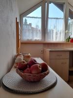 Apartmán u potoka - B&B