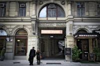 Focus Point Apartments - B&B Budapest