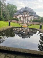 Villa Seerose - Chambres d’hôtes