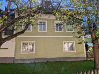 Appartements Marktplatzerl - B&B